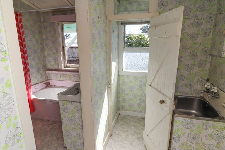 Photo of property in 811 Rolleston Street, Thames, 3500