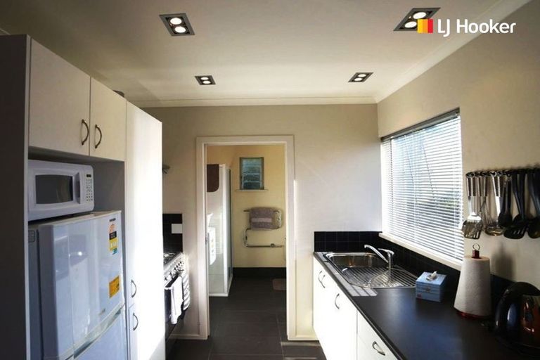 Photo of property in 8 Camp Street, Broad Bay, Dunedin, 9014