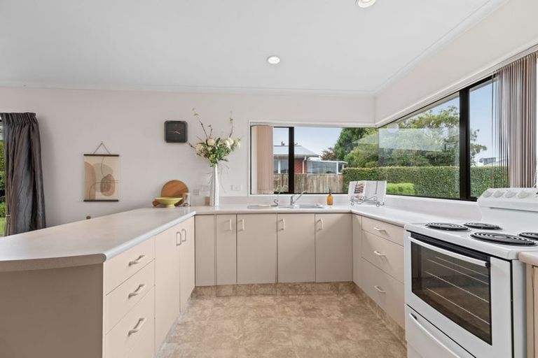 Photo of property in 1 Te Whena Place, Waitara, 4320