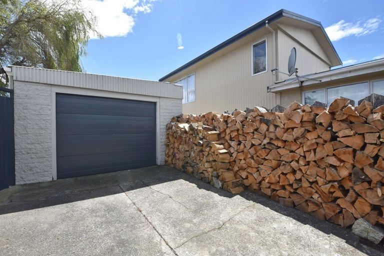 Photo of property in 66 Christina Street, Strathern, Invercargill, 9812