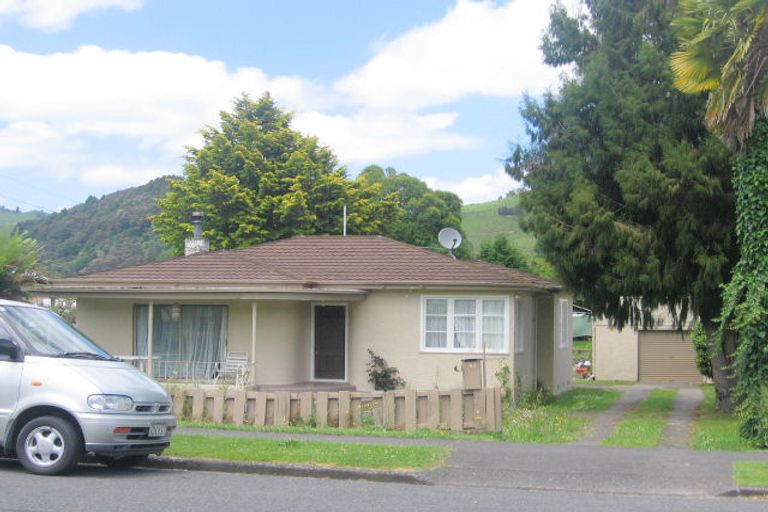 Photo of property in 99 Ngatai Street, Taumarunui, 3920