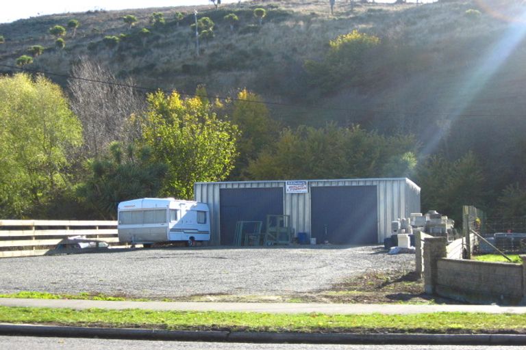 Photo of property in 19 Chelmer Street, Oamaru, 9400