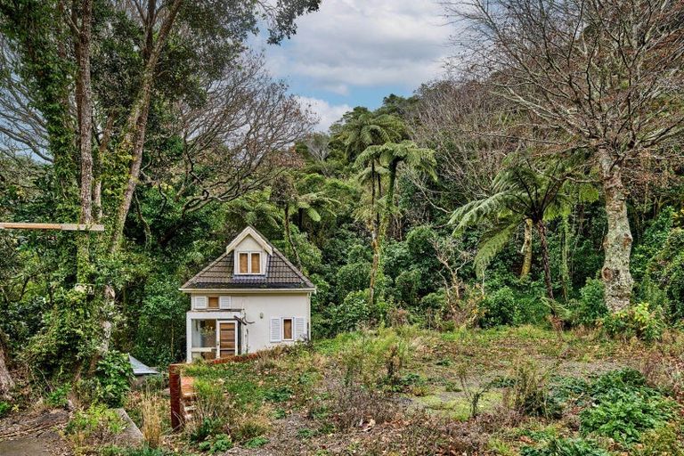 Photo of property in 83 Hatton Street, Karori, Wellington, 6012