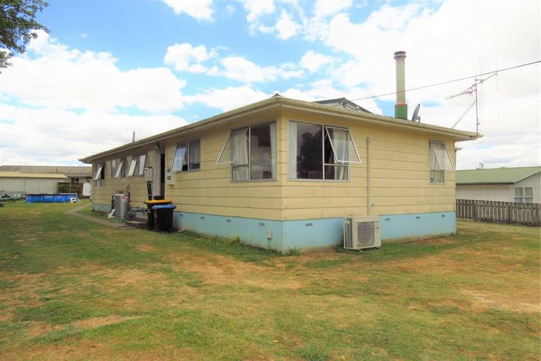 Photo of property in 8 Galloway Street, Kihikihi, Te Awamutu, 3800