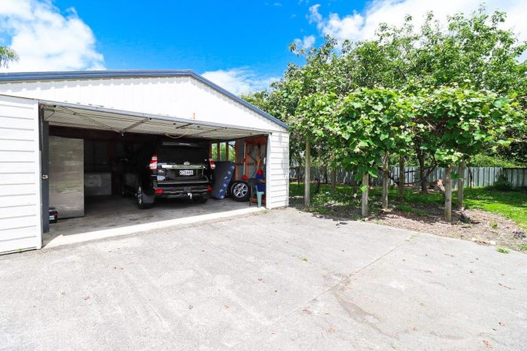 Photo of property in 15 Windsor Street, Dannevirke, 4930