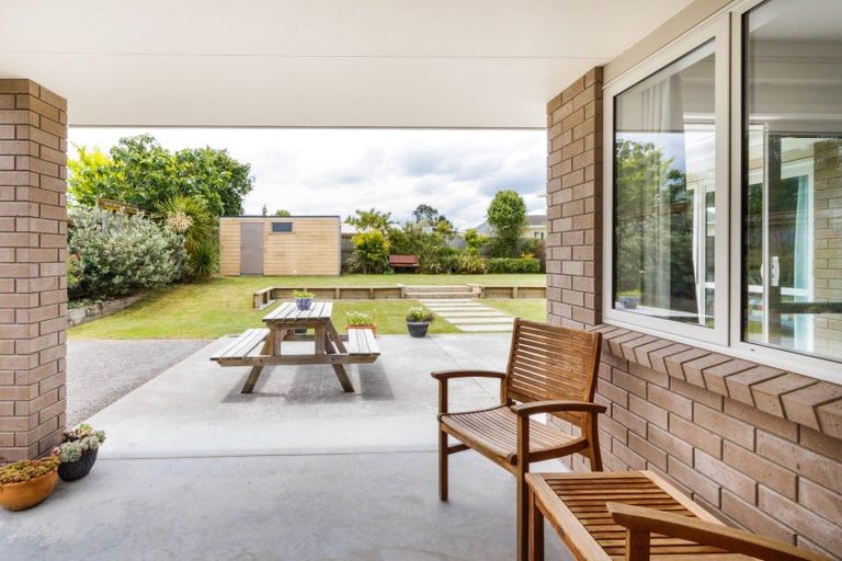 Photo of property in 8 Roots Street West, Feilding, 4702
