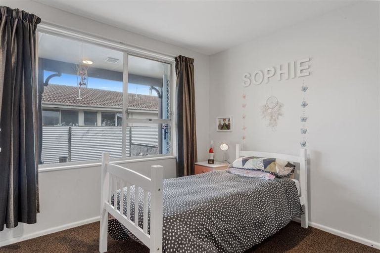 Photo of property in 9 Kalmia Place, Kaiapoi, 7630