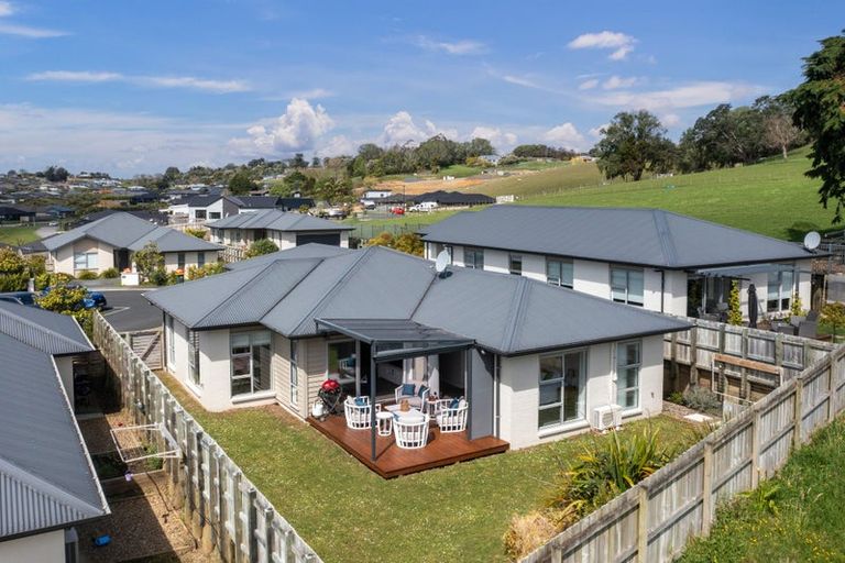 Photo of property in 40 Fairwater Road, Warkworth, 0910