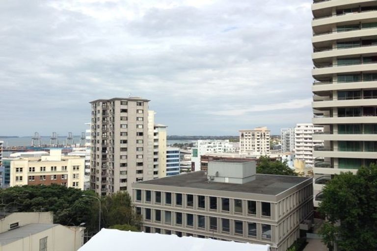 Photo of property in Waldorf Bankside Apartments, 4e/8 Bankside Street, Auckland Central, Auckland, 1010
