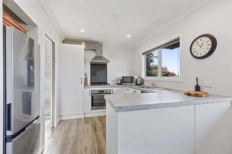 Photo of property in 35 Buckley Road, Southgate, Wellington, 6023