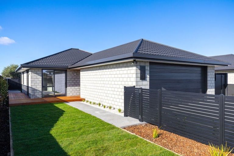 Photo of property in 259a Scott Street, Redwoodtown, 7201