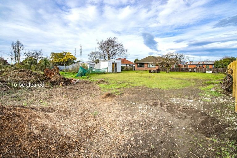 Photo of property in 135 Foremans Road, Islington, Christchurch, 8042