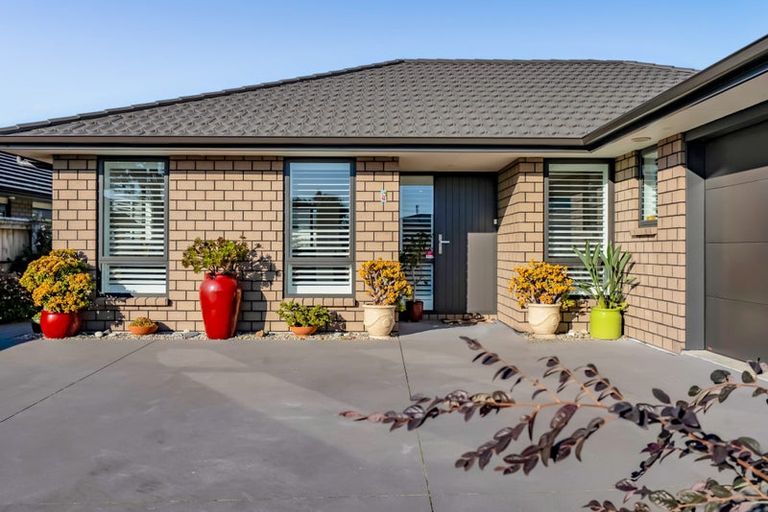 Photo of property in 4 Roka Street, Bell Block, New Plymouth, 4312