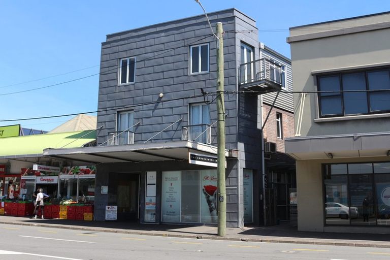 Photo of property in 98 Riddiford Street, Newtown, Wellington, 6021