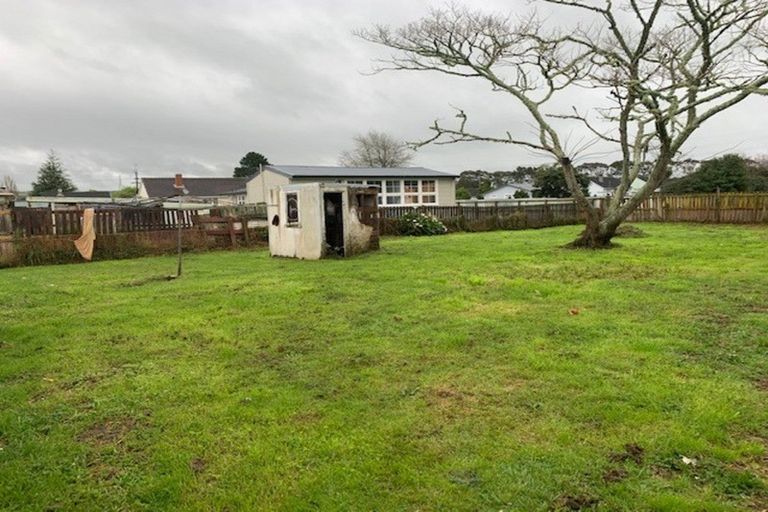 Photo of property in 7 Fraser Street, Huntly, 3700