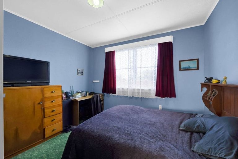 Photo of property in 253 Princes Street, Hawera, 4610