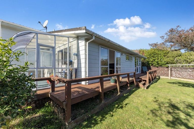Photo of property in 118 Discovery Drive, Whitby, Porirua, 5024