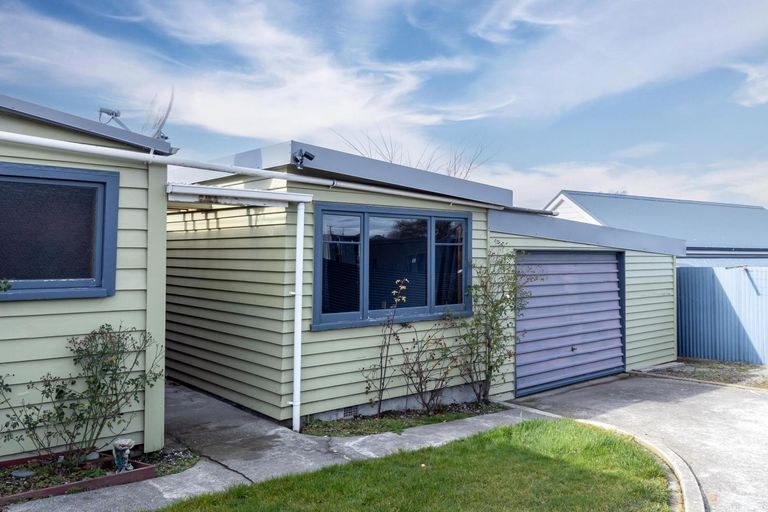 Photo of property in 49 James Street, Kensington, Timaru, 7910