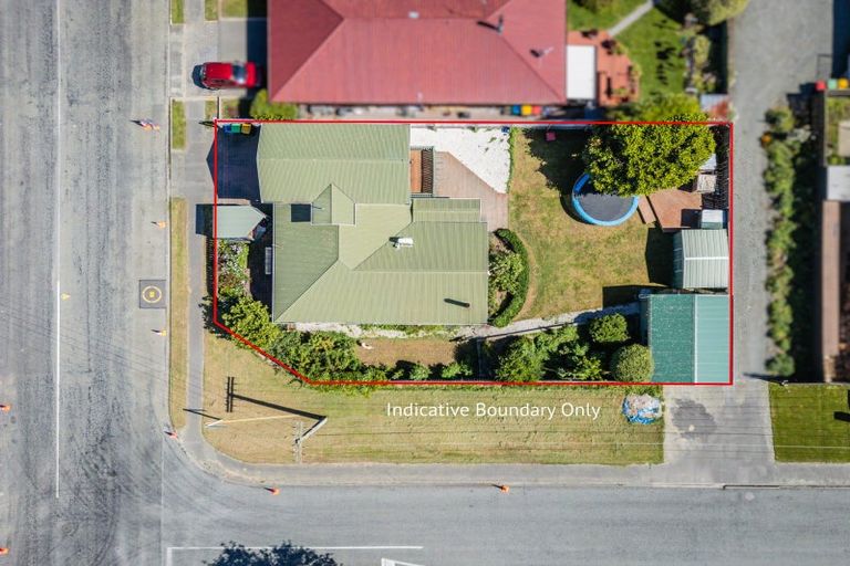 Photo of property in 11-15 Princes Street, Parkside, Timaru, 7910