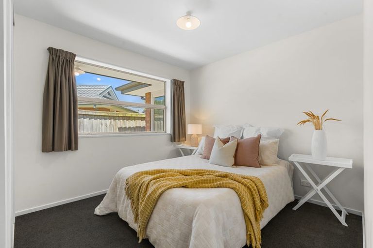 Photo of property in 37 Broken Run, Wigram, Christchurch, 8025