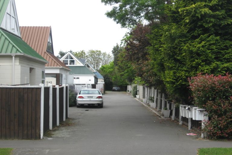 Photo of property in 5/346 Harewood Road, Bishopdale, Christchurch, 8053