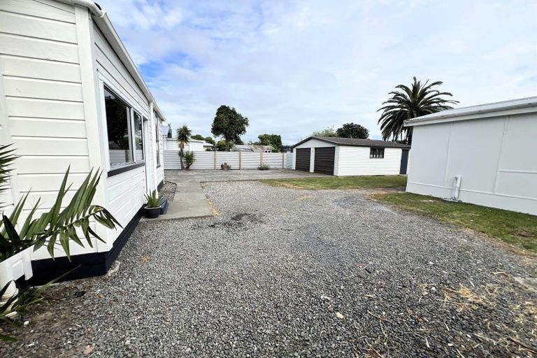 Photo of property in 115 Lucknow Street, Wairoa, 4108