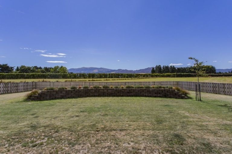 Photo of property in 780 Woodstock Road, View Hill, Oxford, 7495