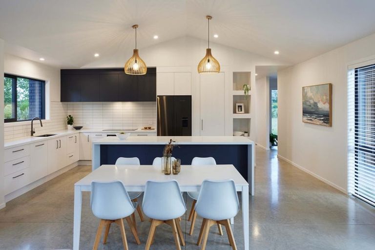 Photo of property in 47 Kia Kaha Drive, Snells Beach, 0920