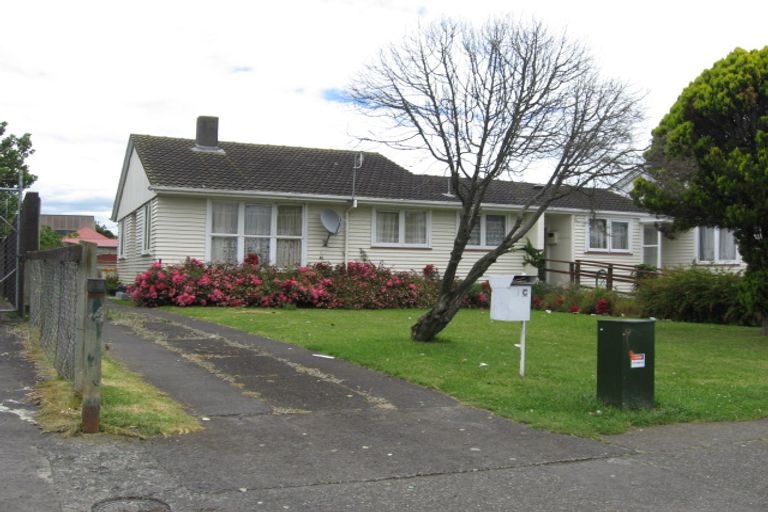 Photo of property in 59b Idlewild Avenue, Mangere, Auckland, 2022
