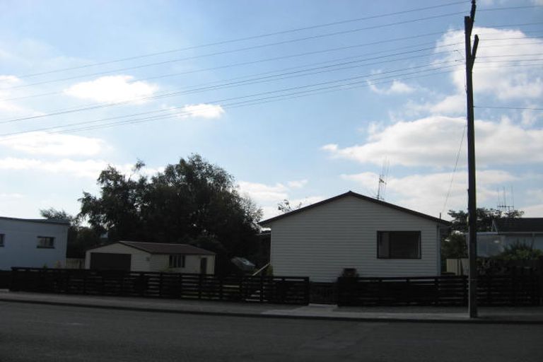 Photo of property in 9 Denmark Street, Temuka, 7920