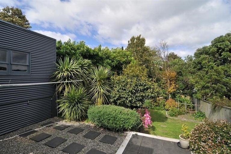 Photo of property in 14 Somerset Avenue, Newtown, Wellington, 6021