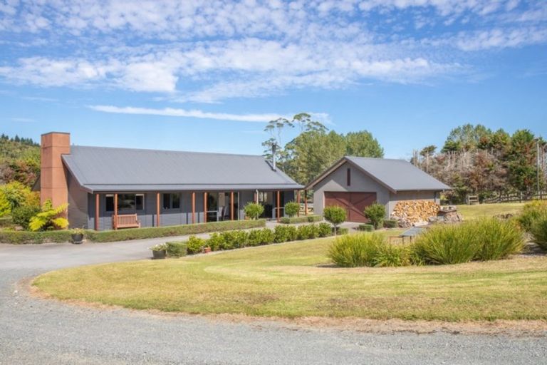 Photo of property in 376 Whareora Road, Whareora, Whangarei, 0175