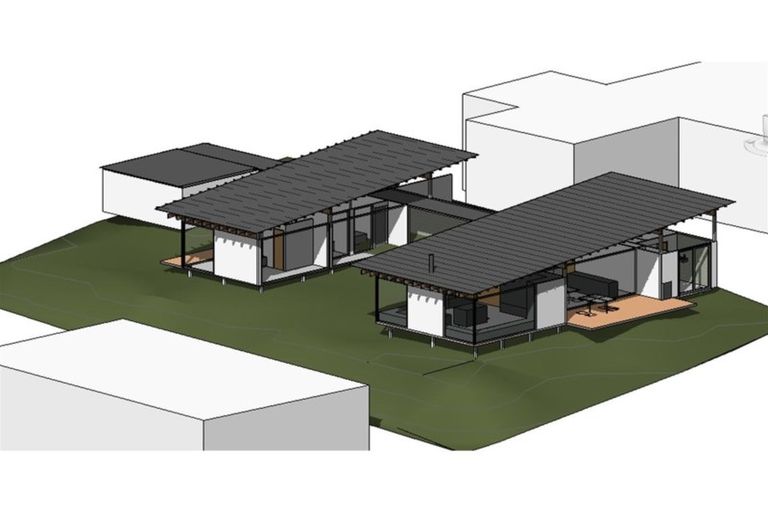 Photo of property in 5 Langholme Lane, Westmorland, Christchurch, 8025