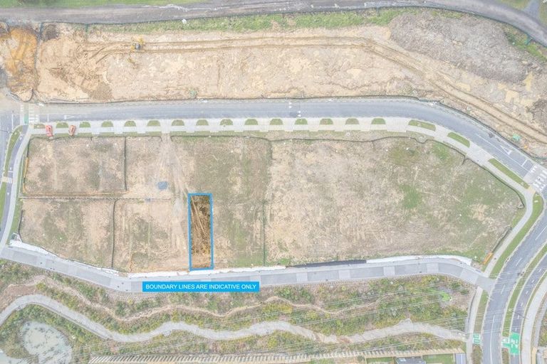 Photo of property in 26 Papai Lane, Massey, Auckland, 0614