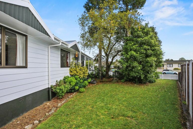 Photo of property in 59 Sinclair Terrace, Te Awamutu, 3800