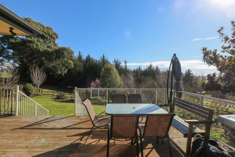 Photo of property in 31 Craigie Road, Pareora, Timaru, 7971