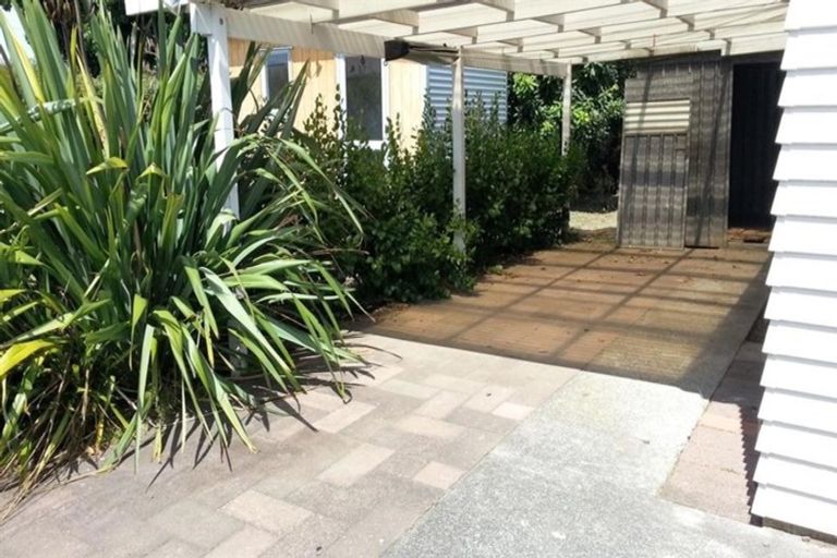 Photo of property in 59 Thompson Terrace, Manurewa, Auckland, 2102