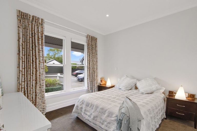 Photo of property in 132 Bristol Street, St Albans, Christchurch, 8014