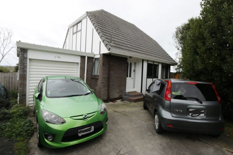 Photo of property in 1/78 Highland Park Drive, Highland Park, Auckland, 2010