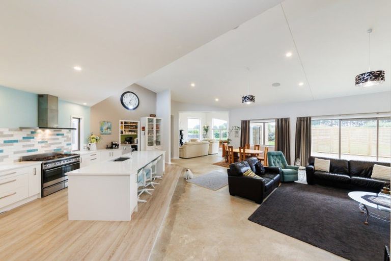 Photo of property in 249a Watershed Road, Bunnythorpe, Palmerston North, 4470