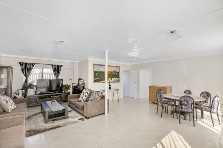 Photo of property in 17 Freshney Place, Hillpark, Auckland, 2102