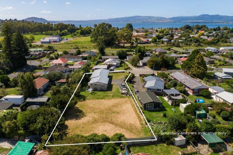 Photo of property in 8c Kouma Place, Fairy Springs, Rotorua, 3015