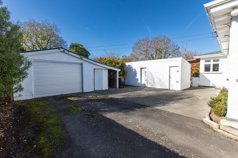 Photo of property in 43 Mcphee Street, Dannevirke, 4930