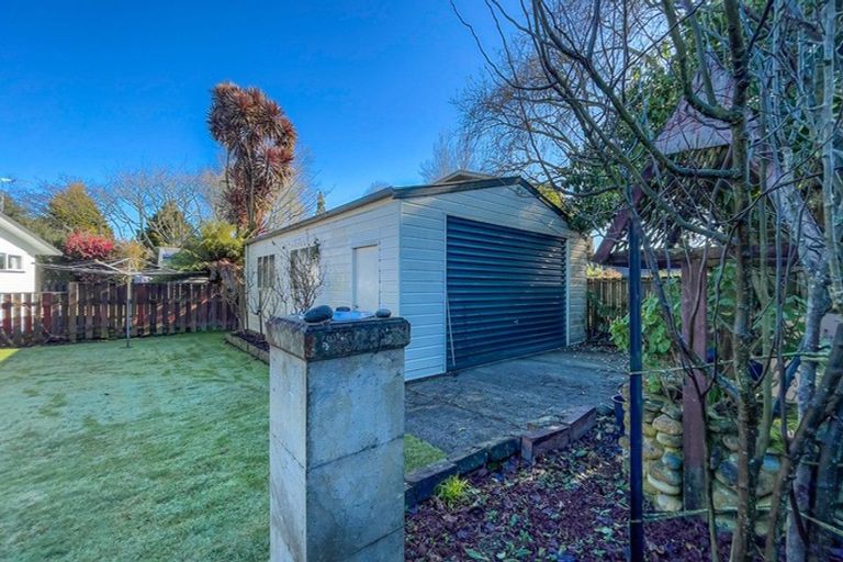 Photo of property in 94 Rawhiti Avenue, Matamata, 3400