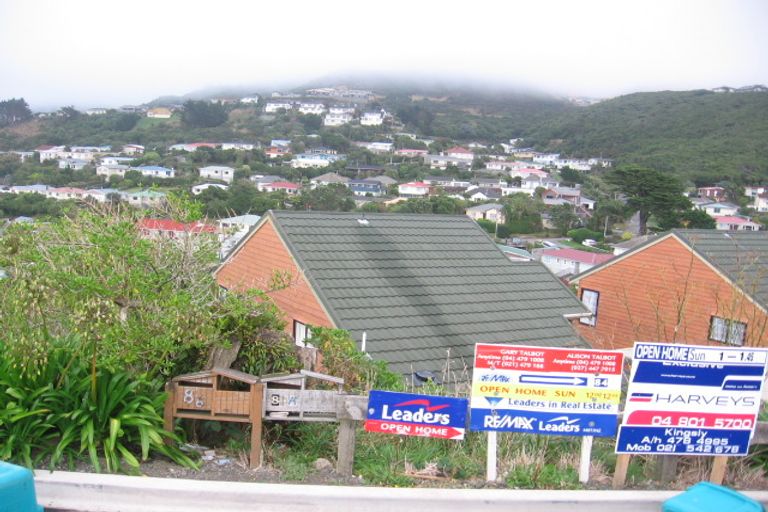 Photo of property in 86b Woodland Road, Johnsonville, Wellington, 6037
