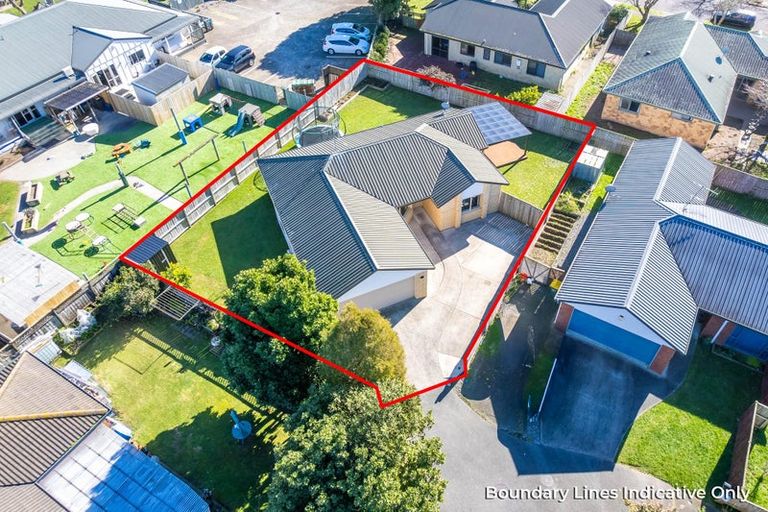 Photo of property in 282 Thomas Road, Rototuna North, Hamilton, 3210