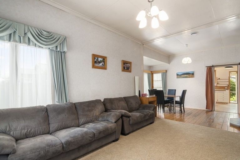 Photo of property in 91 Whitby Road, Wakefield, 7025