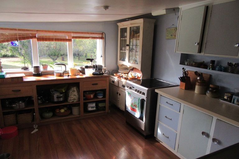 Photo of property in 26 Kirks Road, Waimate, 7978