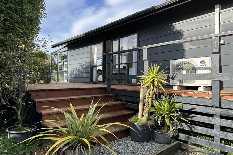 Photo of property in 66 Seddon Street, Kumara, 7832