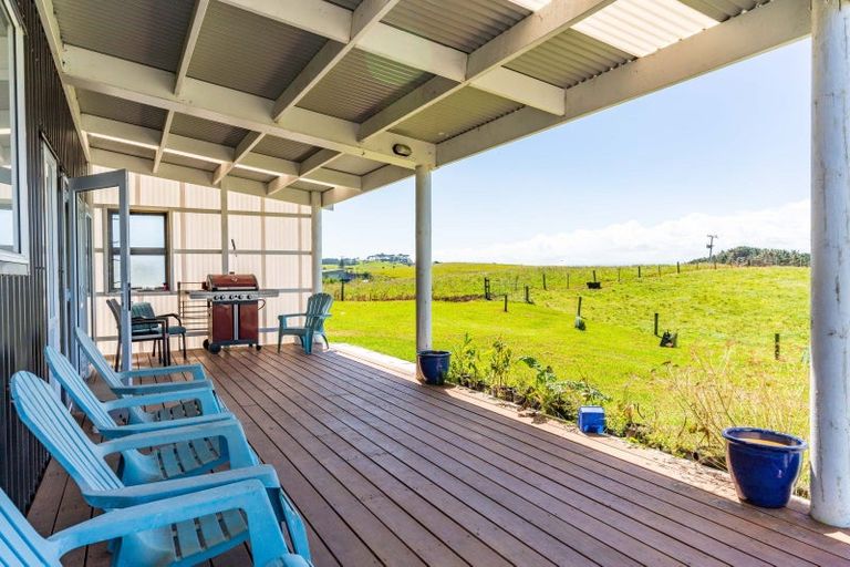 Photo of property in 382 Mahuta Road, Mahuta, Dargaville, 0371